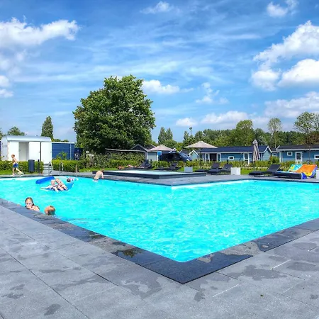 Holiday Droompark Bad Hulckesteijn.9 *