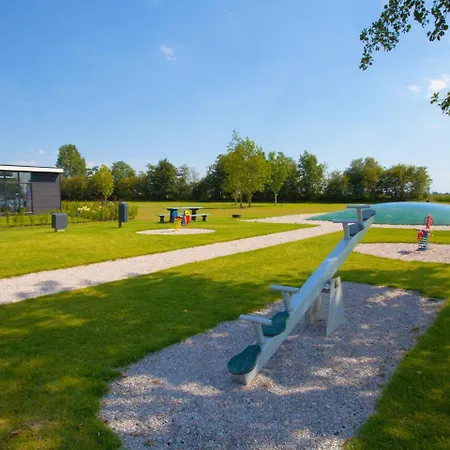 Holiday Droompark Bad Hulckesteijn.9 בית נופש