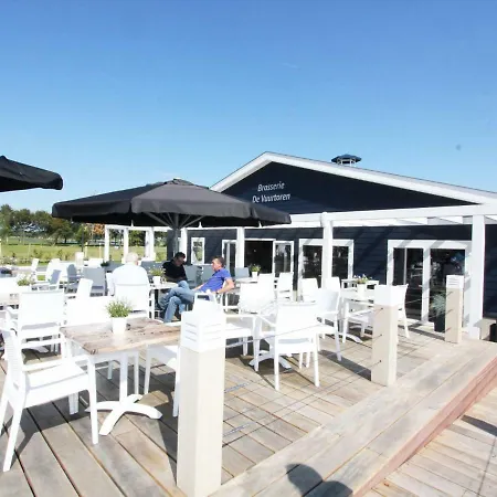 בית נופש Holiday Droompark Bad Hulckesteijn.9