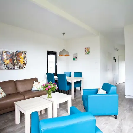 Holiday Droompark Bad Hulckesteijn.9 בית נופש Diermen